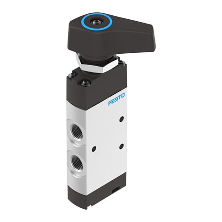 Festo Selector Valve VHEF-E-B52-G14 VHEF-E-B52-G14